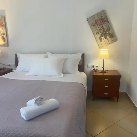Sandra's Country House Holiday home Lefkogeia