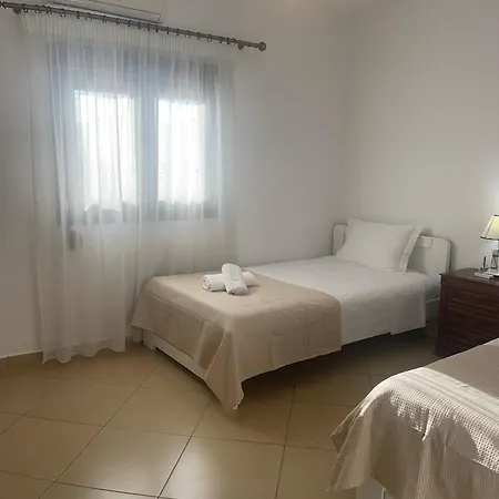 Sandra's Country House * Lefkogeia