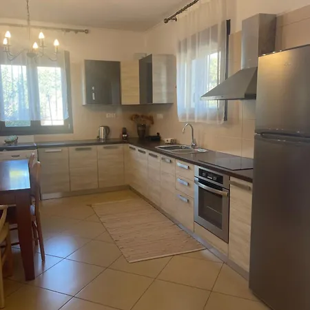 Sandra's Country House * Lefkogeia